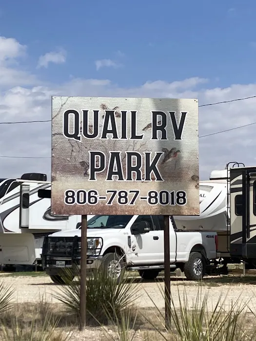 Quail RV Park 3