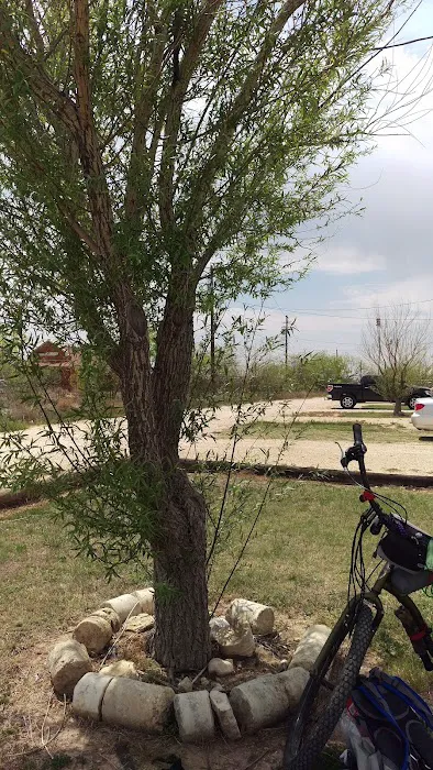 Quail RV Park 9