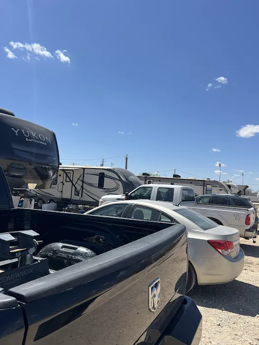 Quail RV Park 7