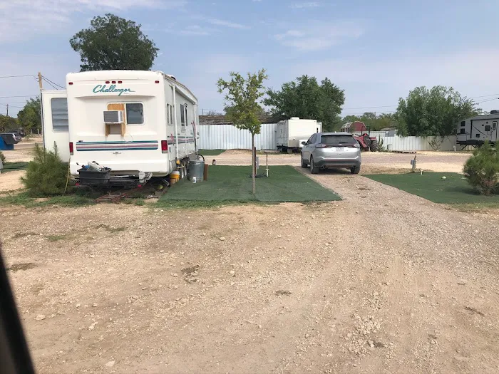 Sterling RV 2