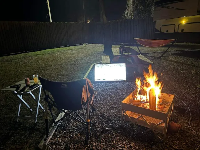 Grater RV Hideaway Cove 4
