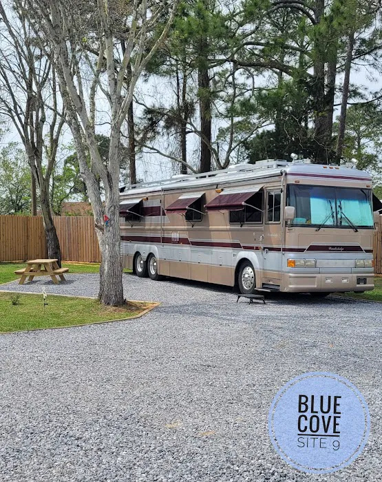 Grater RV Hideaway Cove 5