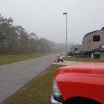 Hurlburt Field AFB FamCamp
