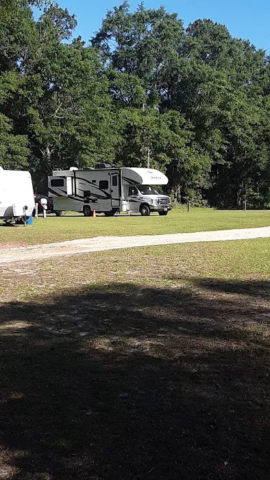 ZZ's Kozy Campground/RV Park 1