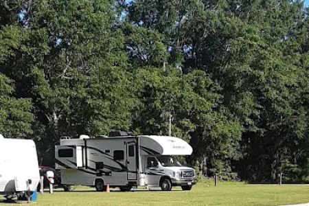 ZZ's Kozy Campground/RV Park