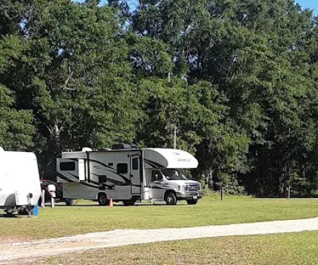 ZZ's Kozy Campground/RV Park