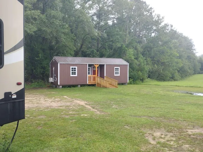 ZZ's Kozy Campground/RV Park 3