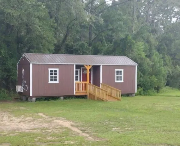 ZZ's Kozy Campground/RV Park 4