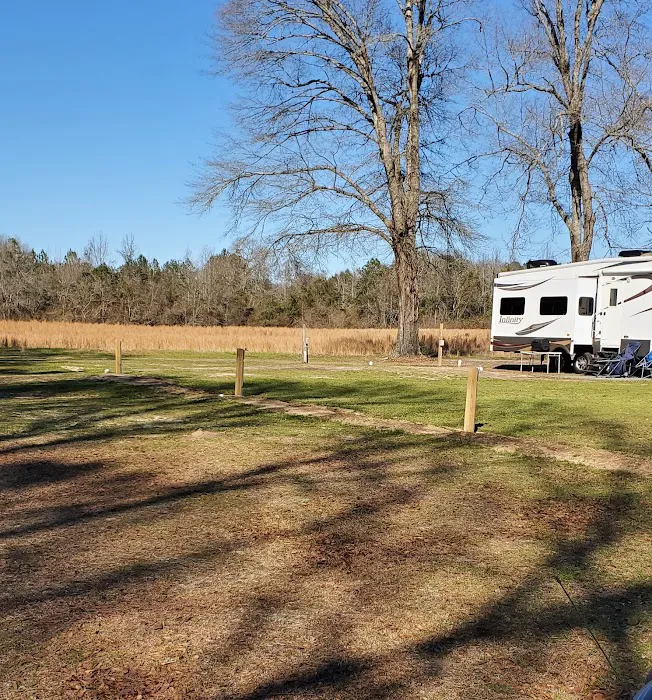 ZZ's Kozy Campground/RV Park 6