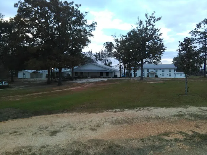 Beulah Camp Grounds 3
