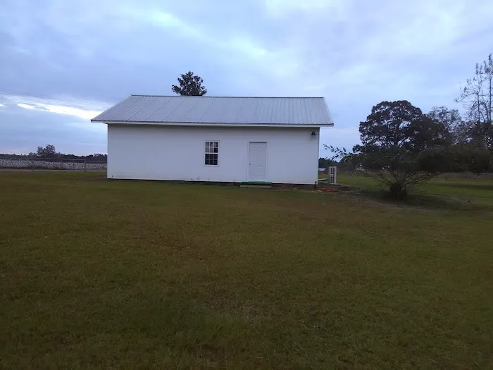 Beulah Camp Grounds 1