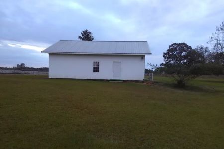 Beulah Camp Grounds