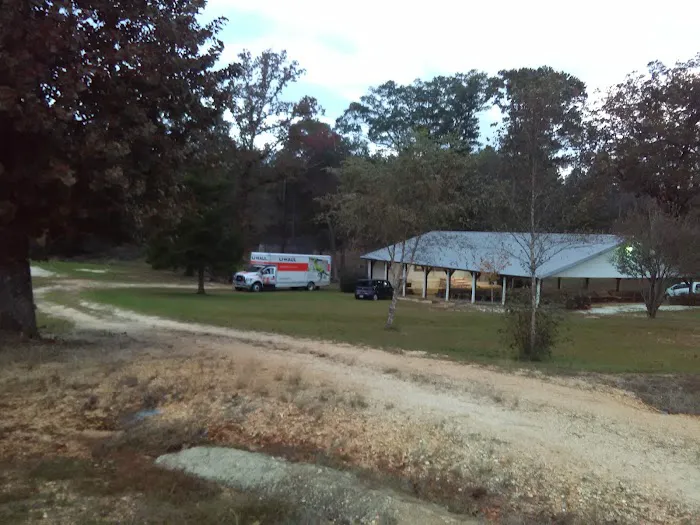 Beulah Camp Grounds 5