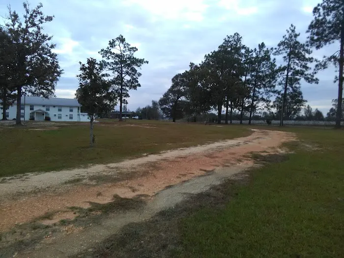 Beulah Camp Grounds 4