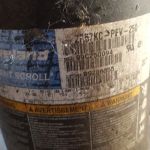 Huggins Trailer park