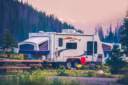 OLLIE RV PARK