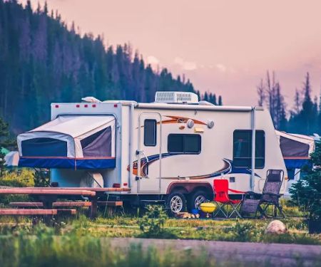 OLLIE RV PARK