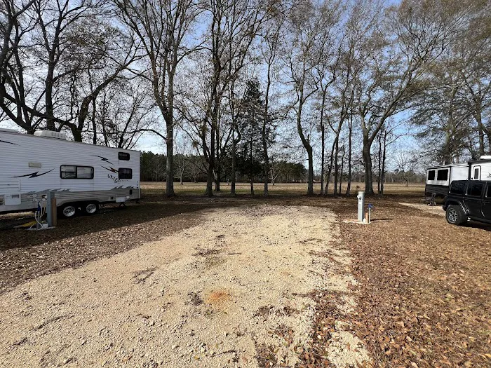 OLLIE RV PARK 4