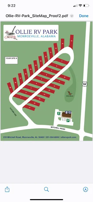 OLLIE RV PARK 9