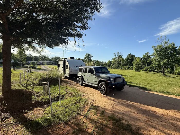 Owassa Lakeside RV 4