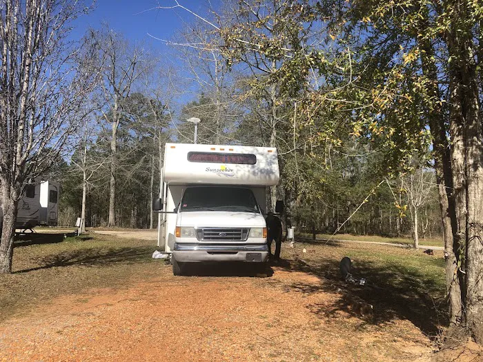 Owassa Lakeside RV 5