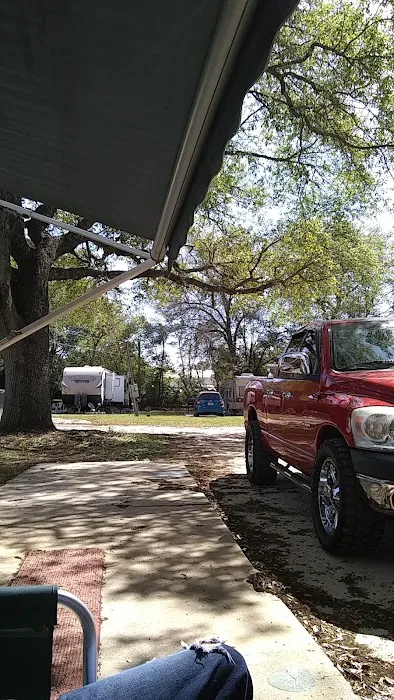 Hilltop RV Park 2