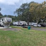 Kepner Campground - Eglin