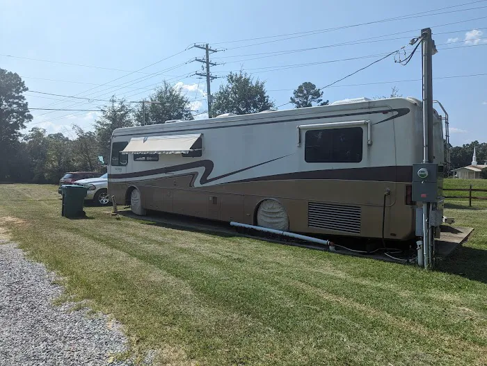 Kepner Campground - Eglin 3