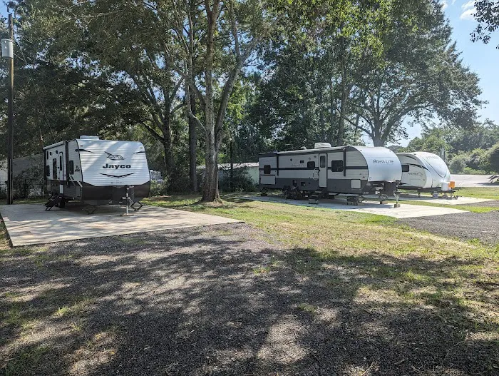 Kepner Campground - Eglin 8
