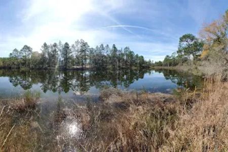 Eglin/FNST Jr Walton Pond