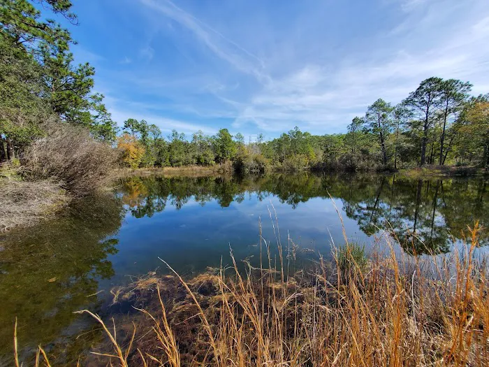 Eglin/FNST Jr Walton Pond 2