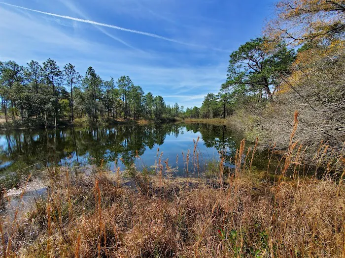 Eglin/FNST Jr Walton Pond 3
