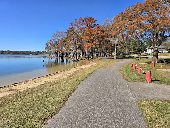 Florala City Park 1