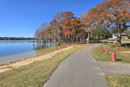 Florala City Park