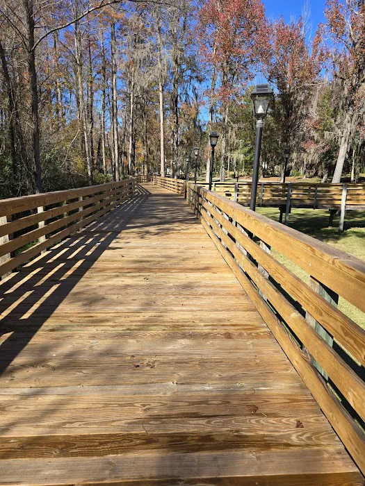 Florala City Park 7