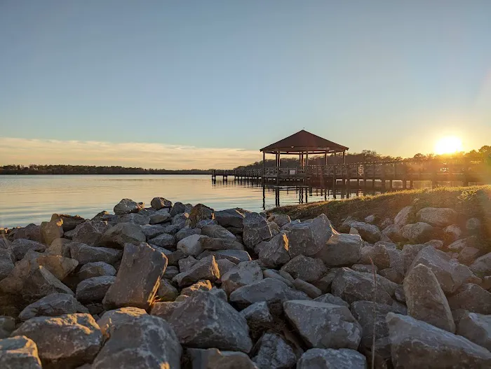 Florala City Park 9