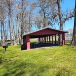 Lake Jackson RV Park