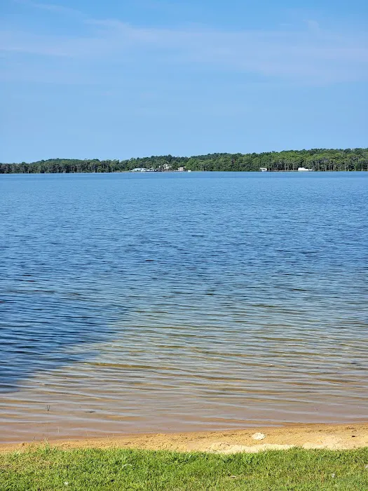 Lake Jackson RV Park 2
