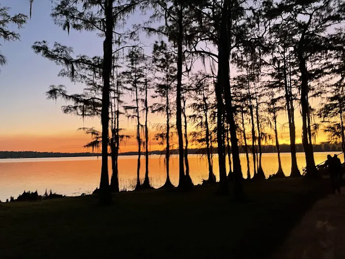 Lake Jackson RV Park 4