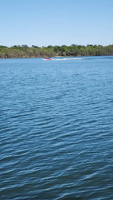 Lake Jackson RV Park 8
