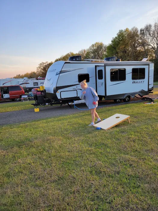 Simple Life Campground 1