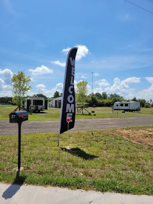 Simple Life Campground 3