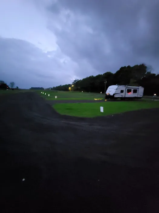 Simple Life Campground 4