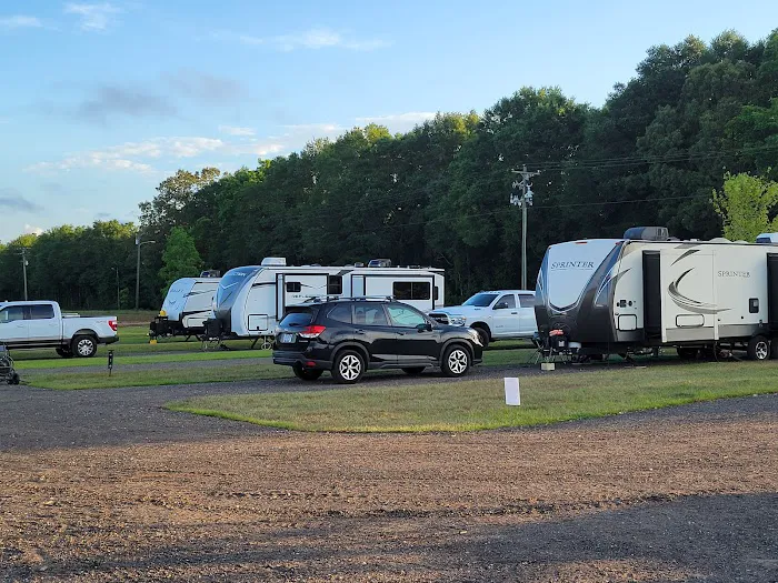 Simple Life Campground 6