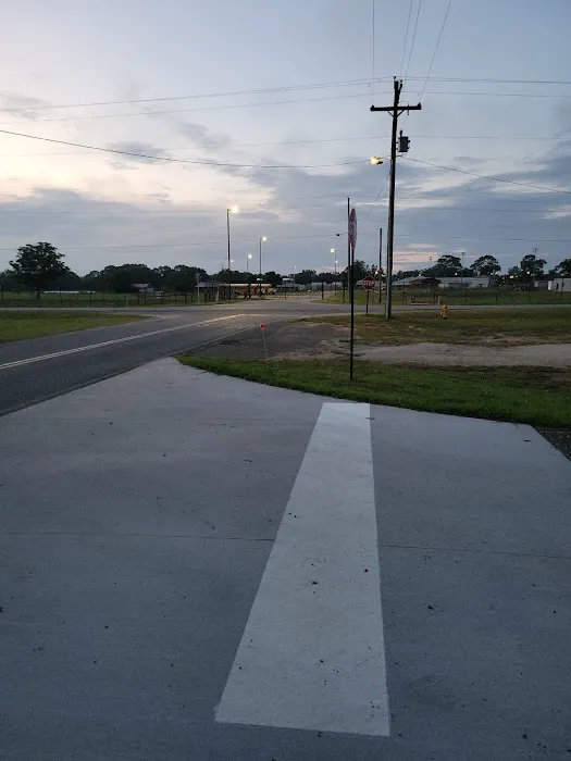 Simple Life Campground 8