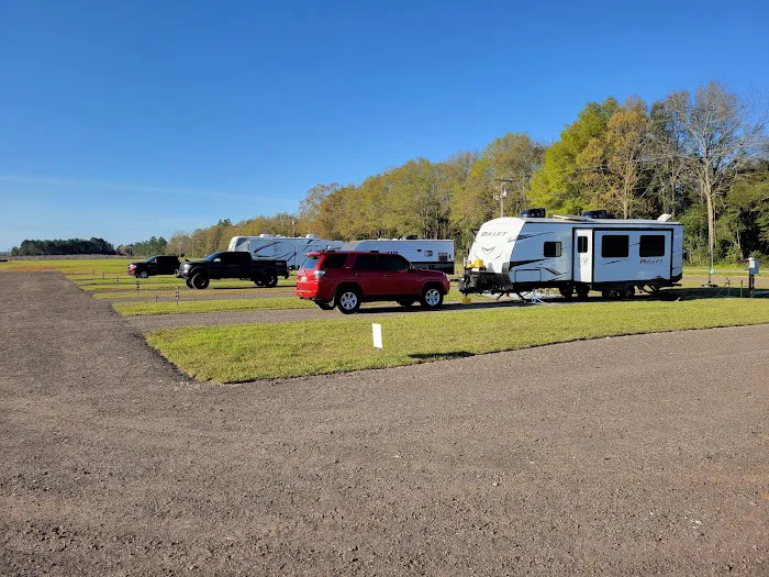 Simple Life Campground 7