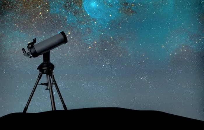 AstroRetreat 5