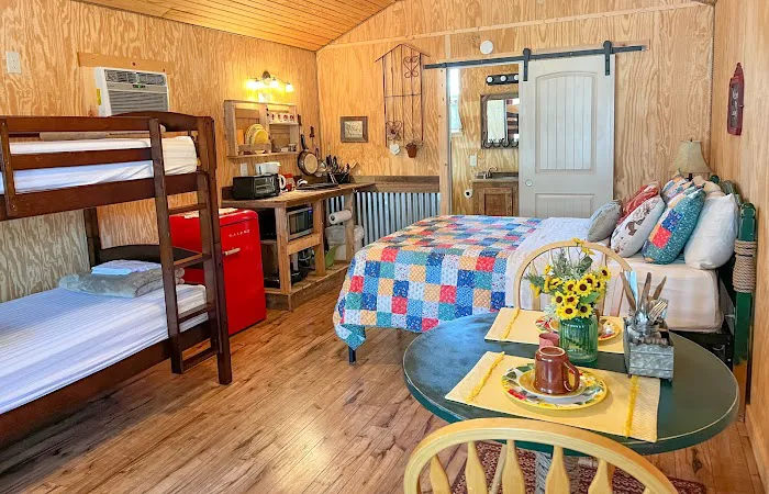 Willow Tree RV Park, LLC 2