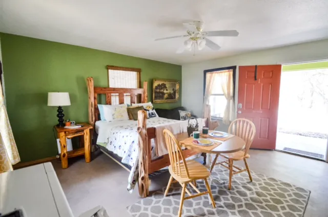 Willow Tree RV Park, LLC 7