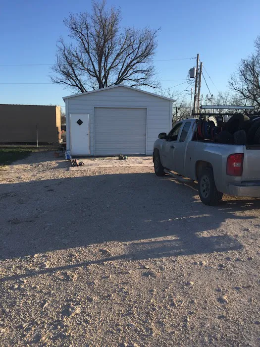 West Concho RV 2